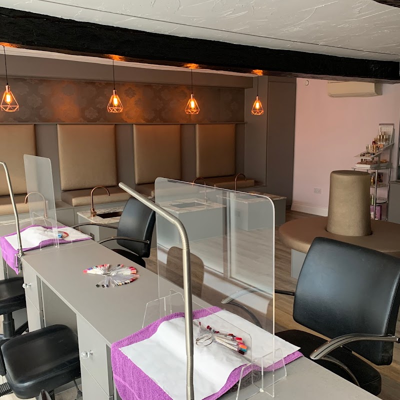 The Cove Spa - Beauty | Skincare | Aesthetics - Hitchin