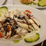 Photo n°1 de l'avis de Dano.a fait le 12/03/2019 à 06:31 sur le  La Bella Italia Bad Zwesten à Bad Zwesten