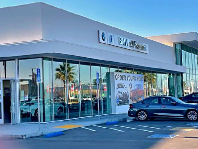 Car Dealer «The Fremont Auto Mall», reviews and photos, 5600 Cushing Pkwy, Fremont, CA 94538, USA