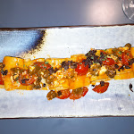 Photo n°3 de l'avis de Flora.a fait le 27/07/2021 à 08:37 sur le  Vibes - Ristorante Trattoria à Syracuse