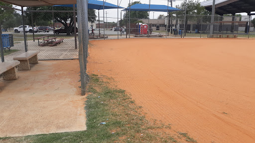 Park «Flores Park», reviews and photos, 803 W Southcross Blvd, San Antonio, TX 78211, USA