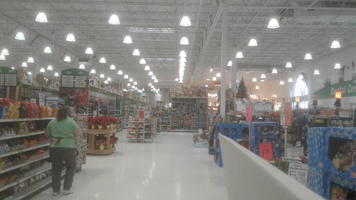 Home Improvement Store «Menards», reviews and photos, 19521 Evans St NW, Elk River, MN 55330, USA