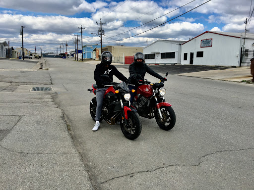 Motorcycle Dealer «Cycle Rider», reviews and photos, 202 Braniff Dr, San Antonio, TX 78216, USA