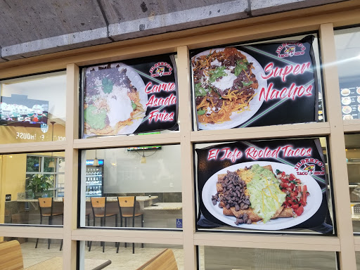Jilberto’s Taco Shop (Mall)