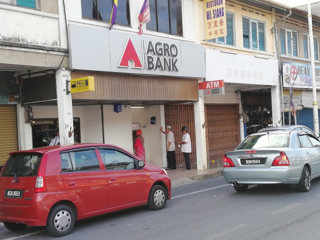Agrobank Kuala Perlis