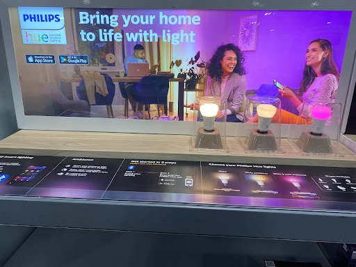 Electronics Store «Best Buy», reviews and photos, 2130 NJ-35, Holmdel, NJ 07733, USA