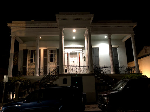Xiques Mansion c. 1851, 521 Dauphine St, New Orleans, LA 70112