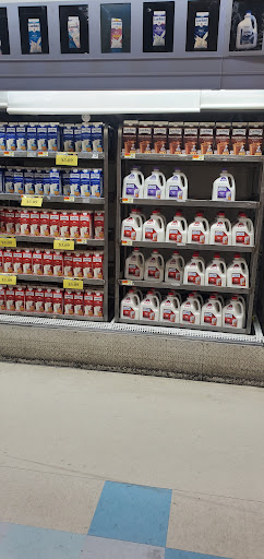 Supermarket «Mount Vernon Food Bazaar Supermarket», reviews and photos, 1 Bogopa Plaza, Mt Vernon, NY 10550, USA