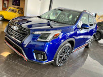 Subaru Puerto Rico - Photo 5 - Car repair in San Juan, Puerto Rico, San Juan