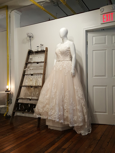 Wedding Store «Wedding Embassy», reviews and photos, 1900 Watertown Ave, Oakville, CT 06779, USA