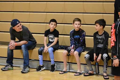 Gym «Peak MMA & Fitness LLC Auburn, WA», reviews and photos, 1502 Pike St NW #5, Auburn, WA 98001, USA