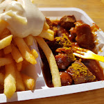 Photo n°5 de l'avis de Isis.a fait le 12/09/2019 à 14:00 sur le  Wurstteufel à Rheinbach