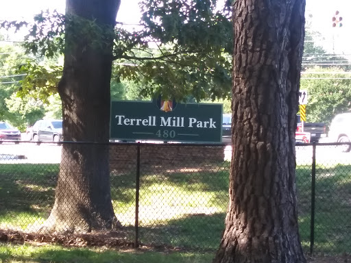 Park «Terrell Mill Park», reviews and photos, 480 Terrell Mill Road SE, Marietta, GA 30067, USA
