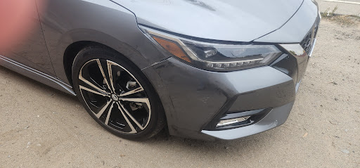 Elk Grove Custom Collision Detail Spa image