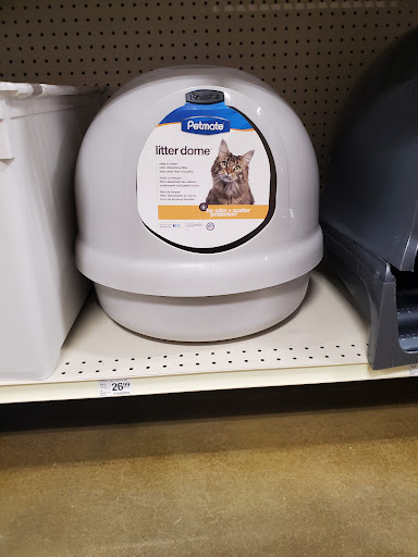 Pet Supply Store «PetSmart», reviews and photos, 300 N Congress Ave, Lake Park, FL 33403, USA