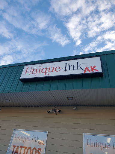 Explore last name tattoos ideas, creative tattoo ideas in Anchorage, available at Unique Ink AK