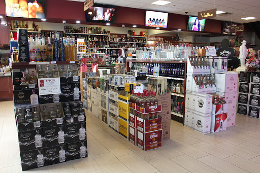 Liquor Store «Remedy Liquor & Wine Cellar», reviews and photos, 1700 W Glenoaks Blvd, Glendale, CA 91201, USA