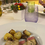 Photo n°5 de l'avis de edoardo.a fait le 07/04/2024 à 20:06 sur le  Ristorante Petit Bijou à Saint-Vincent