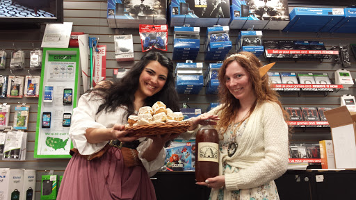 Video Game Store «GameStop», reviews and photos, 11 Commerce Way #6, Johnston, RI 02919, USA