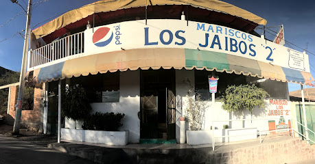 Mariscos Los Jaibos 2 - Barrio de Santiago, 79560 Santa Maria del Rio, San Luis Potosi, Mexico