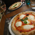 Photo n°1 de l'avis de Molly.y fait le 18/03/2019 à 18:56 sur le  Little Italy Pizza&Food à Verona