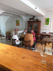 Photos du propriétaire du Café A côté à Montoire-sur-le-Loir - n°2