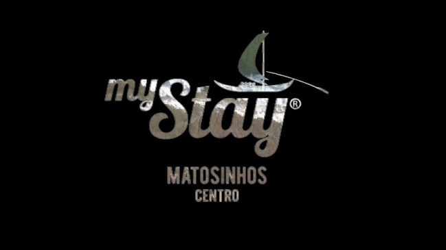 Avaliações doMyStay Matosinhos Centro em Matosinhos - Hotel