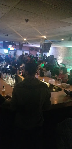 Lounge «The New Dating Game», reviews and photos, 8924 S Stony Island Ave, Chicago, IL 60617, USA