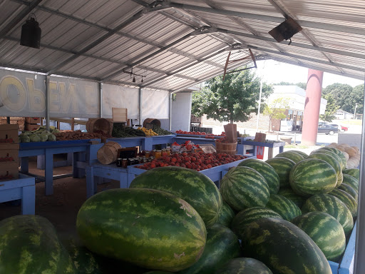 Flea Market «Dixie 400 Flea Market», reviews and photos, 4750 Settingdown Cir, Cumming, GA 30028, USA