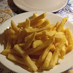 Photo n°7 de l'avis de Manuela.a fait le 10/11/2022 à 06:51 sur le  Gambrinus Ristobar & Pizzeria à Agrigento