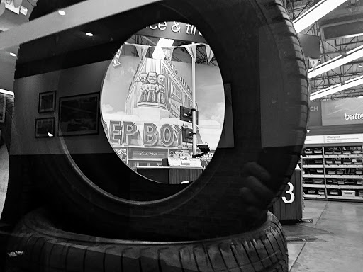 Auto Parts Store «Pep Boys Auto Parts & Service», reviews and photos, 520 Contra Costa Blvd, Pleasant Hill, CA 94523, USA