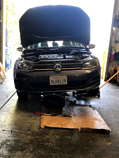 Auto Repair Shop «A & A All Pro Auto Repair», reviews and photos, 439 Mercey Springs Rd, Los Banos, CA 93635, USA