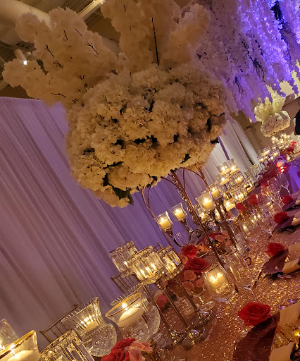 Wedding Service «Nissi Couture Weddings-Florals-Events», reviews and photos, 3656 Government Blvd a, Mobile, AL 36693, USA