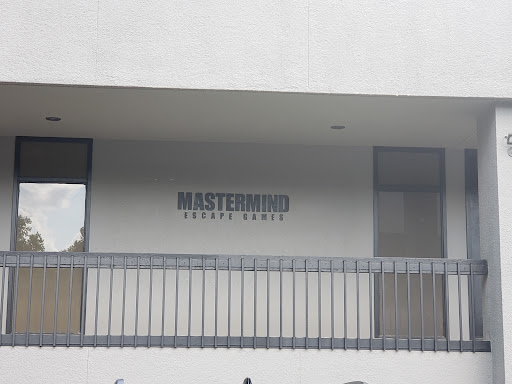 Amusement Center «Mastermind Escape Games Atlanta», reviews and photos, 5825 Glenridge Dr Building 4 #200, Atlanta, GA 30328, USA