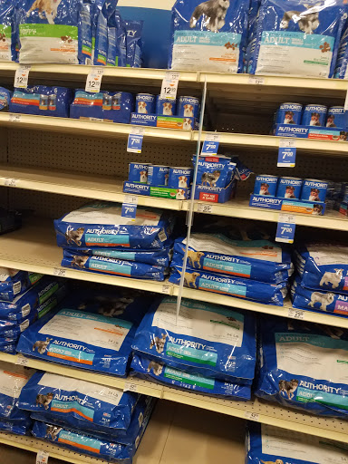 Pet Supply Store «PetSmart», reviews and photos, 200 S Village Center Dr, Southlake, TX 76092, USA