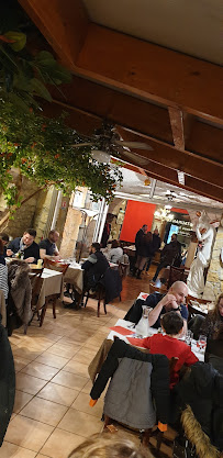Atmosphère du Restaurant familial Restaurant Le Vulcano à Châlons-en-Champagne - n°8