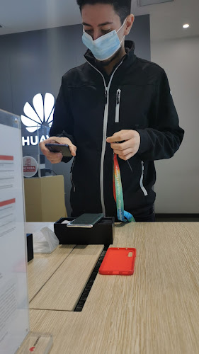Huawei - Tienda de móviles