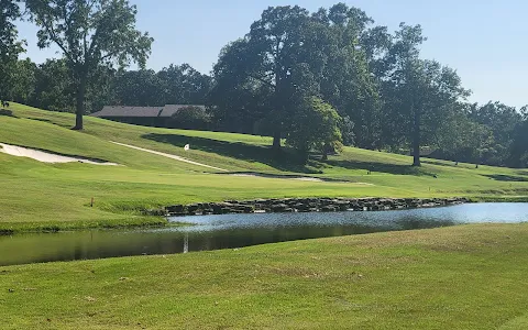 Eagle Creek Golf Club image