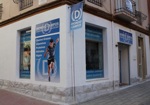 Comprar suplementos deportivos en Alicante de 2024