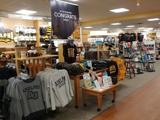 Book Store «Adelphi University Bookstore», reviews and photos, 1 South Ave, Garden City, NY 11530, USA