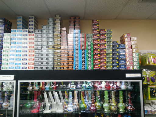 Tobacco Shop «Brockton smoke shop», reviews and photos, 793 Crescent St #1, Brockton, MA 02302, USA