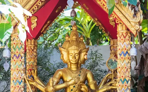 Hong Kong Dhammaram Temple image