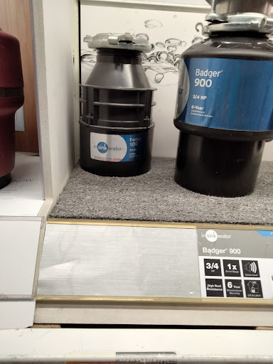 Home Improvement Store «The Home Depot», reviews and photos, 1195 N State Rd 7, North Lauderdale, FL 33068, USA