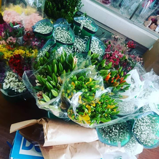 Florist «Send Your Love Flowers & Balloons», reviews and photos, 1417 SW Military Dr, San Antonio, TX 78221, USA