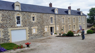 Tirard Jean à Seulline
