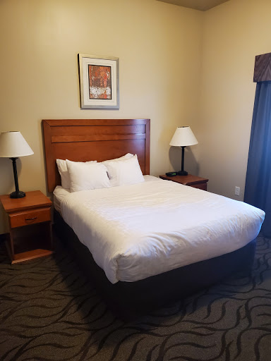 Extended Stay Hotel «Home Place Lodge & Suites», reviews and photos, 1505 15th Ave W, Williston, ND 58801, USA