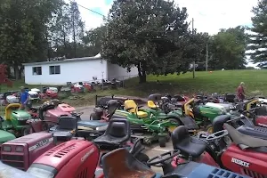 Dean's Lawn Mower Shop image
