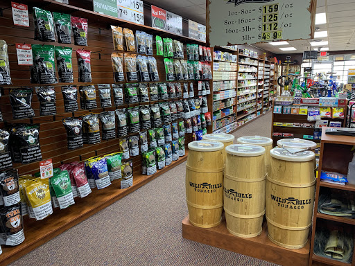 Vaporizer Store «Wild Bills Tobacco», reviews and photos, 1148 E West Maple Rd, Walled Lake, MI 48390, USA