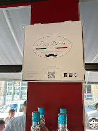Photo n°43 de Pizza Deluda - Vannes (A Emporter) à Vannes ()