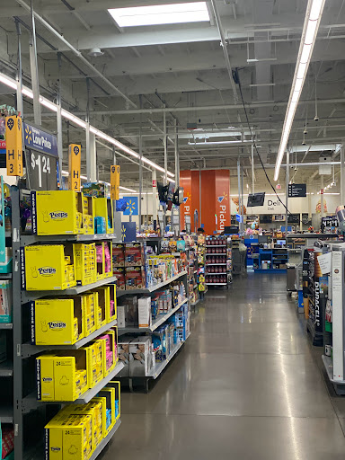 Walmart Supercenter image